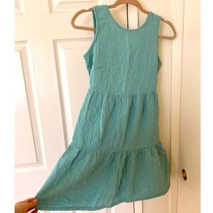 Cat and Jack Target Dress